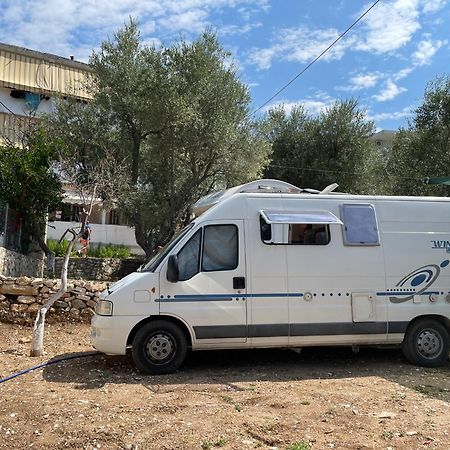 Olive Camping ヒマラ エクステリア 写真