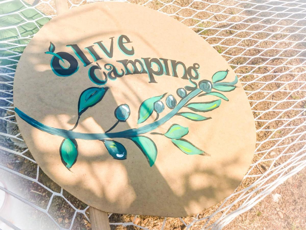Olive Camping ヒマラ エクステリア 写真