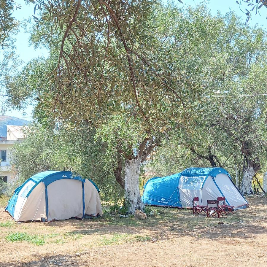 Olive Camping ヒマラ エクステリア 写真