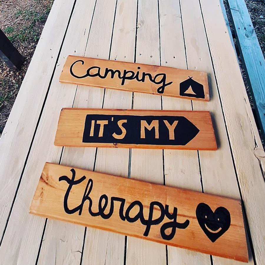 Olive Camping ヒマラ エクステリア 写真