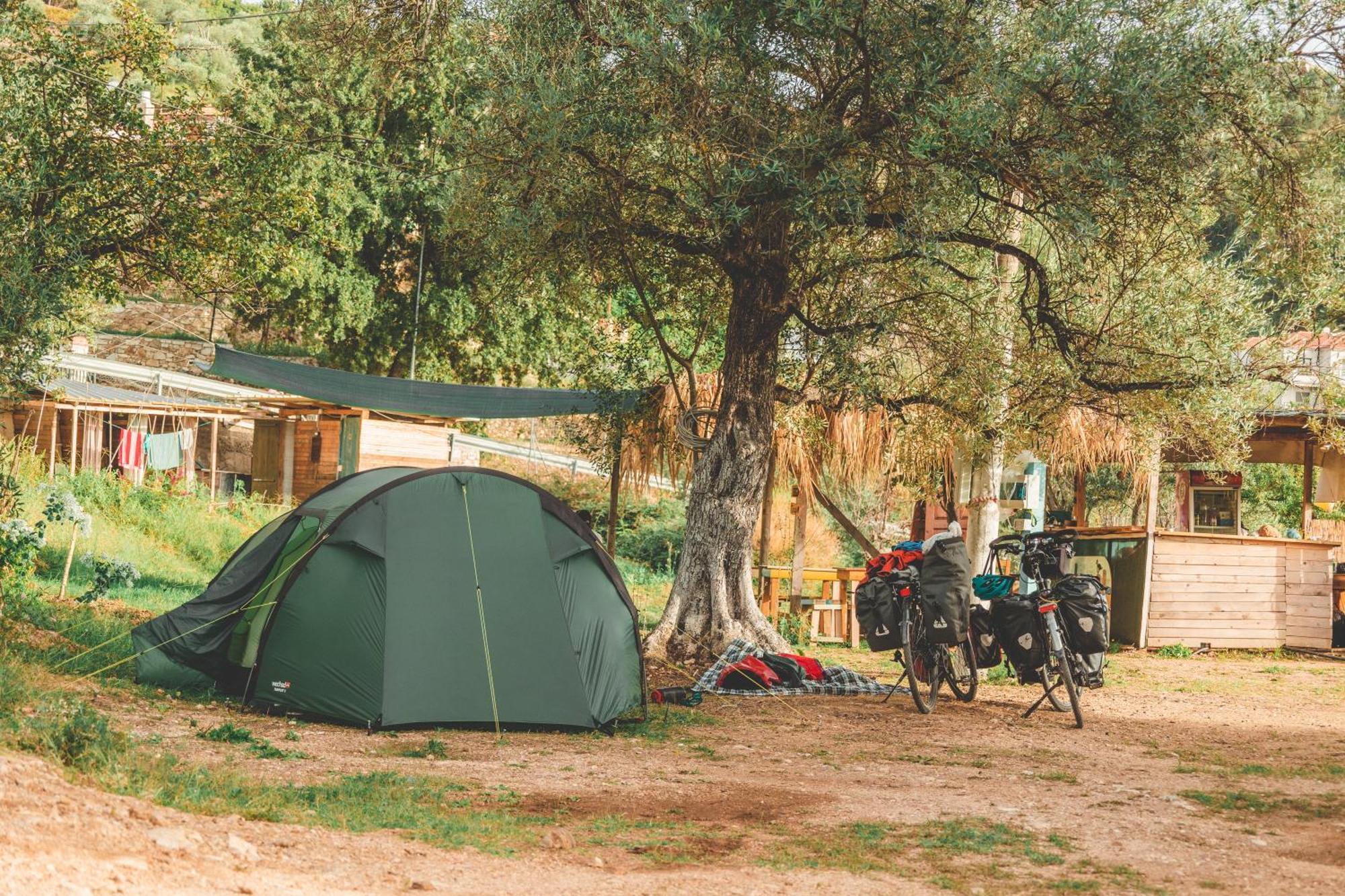 Olive Camping ヒマラ エクステリア 写真