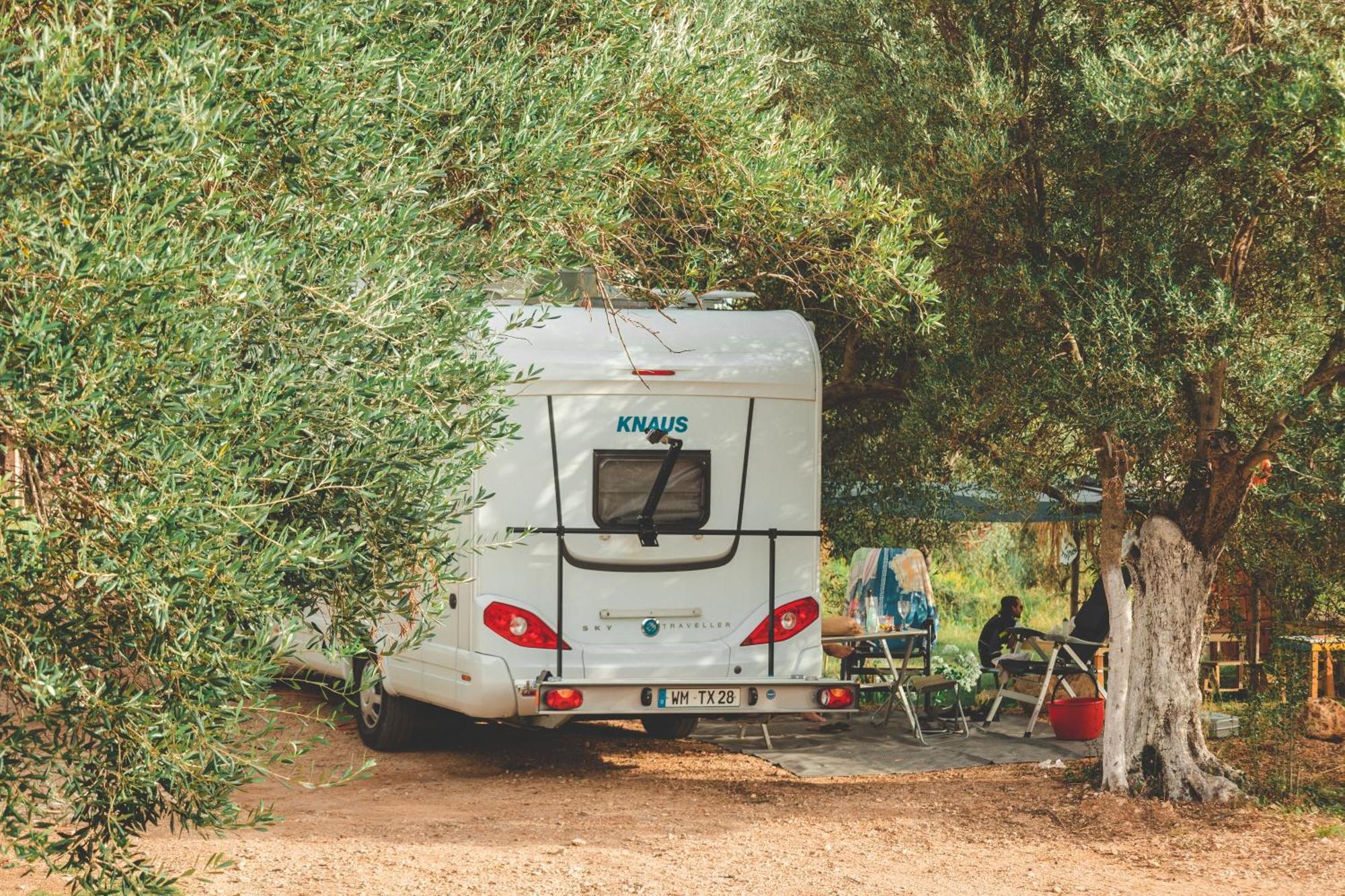 Olive Camping ヒマラ エクステリア 写真