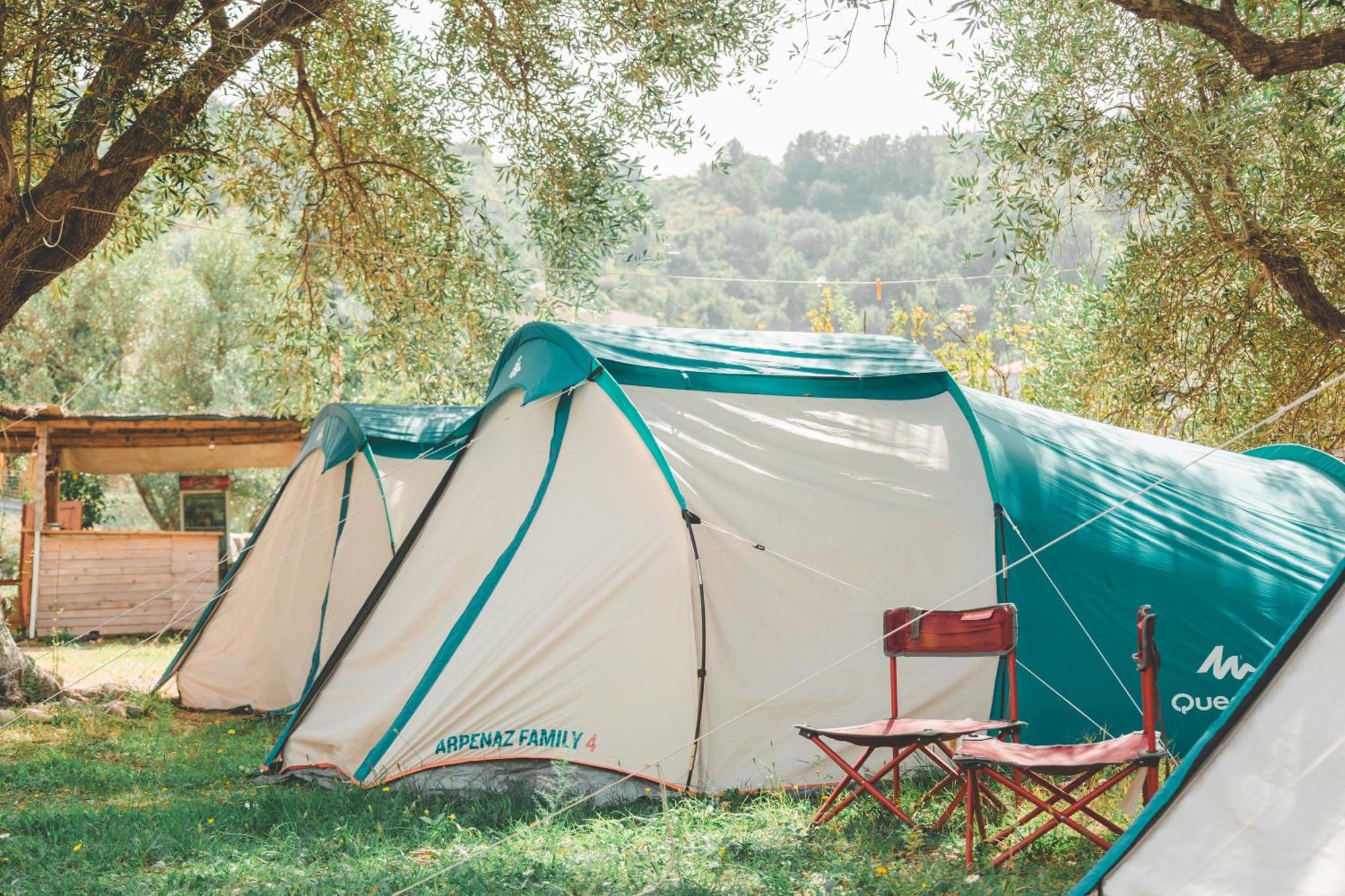 Olive Camping ヒマラ エクステリア 写真