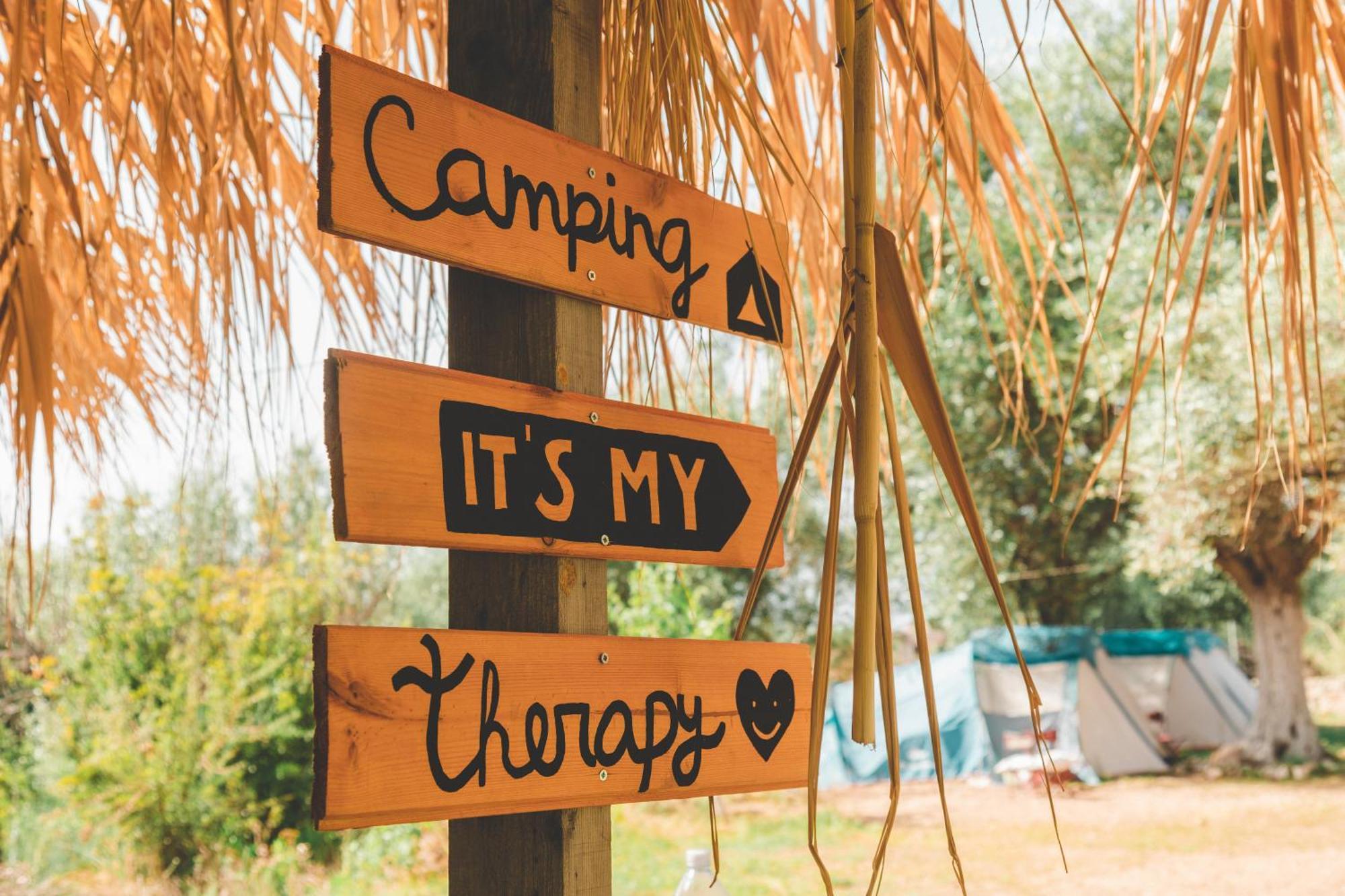 Olive Camping ヒマラ エクステリア 写真