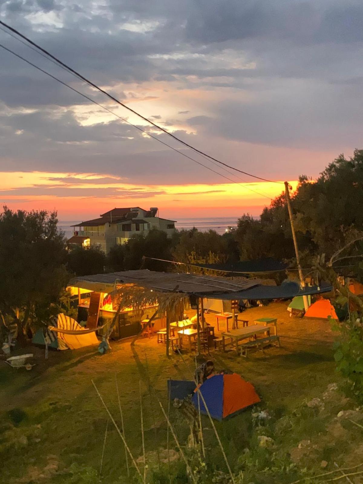 Olive Camping ヒマラ エクステリア 写真