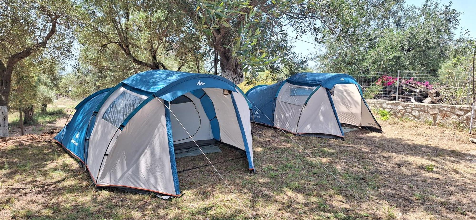 Olive Camping ヒマラ エクステリア 写真