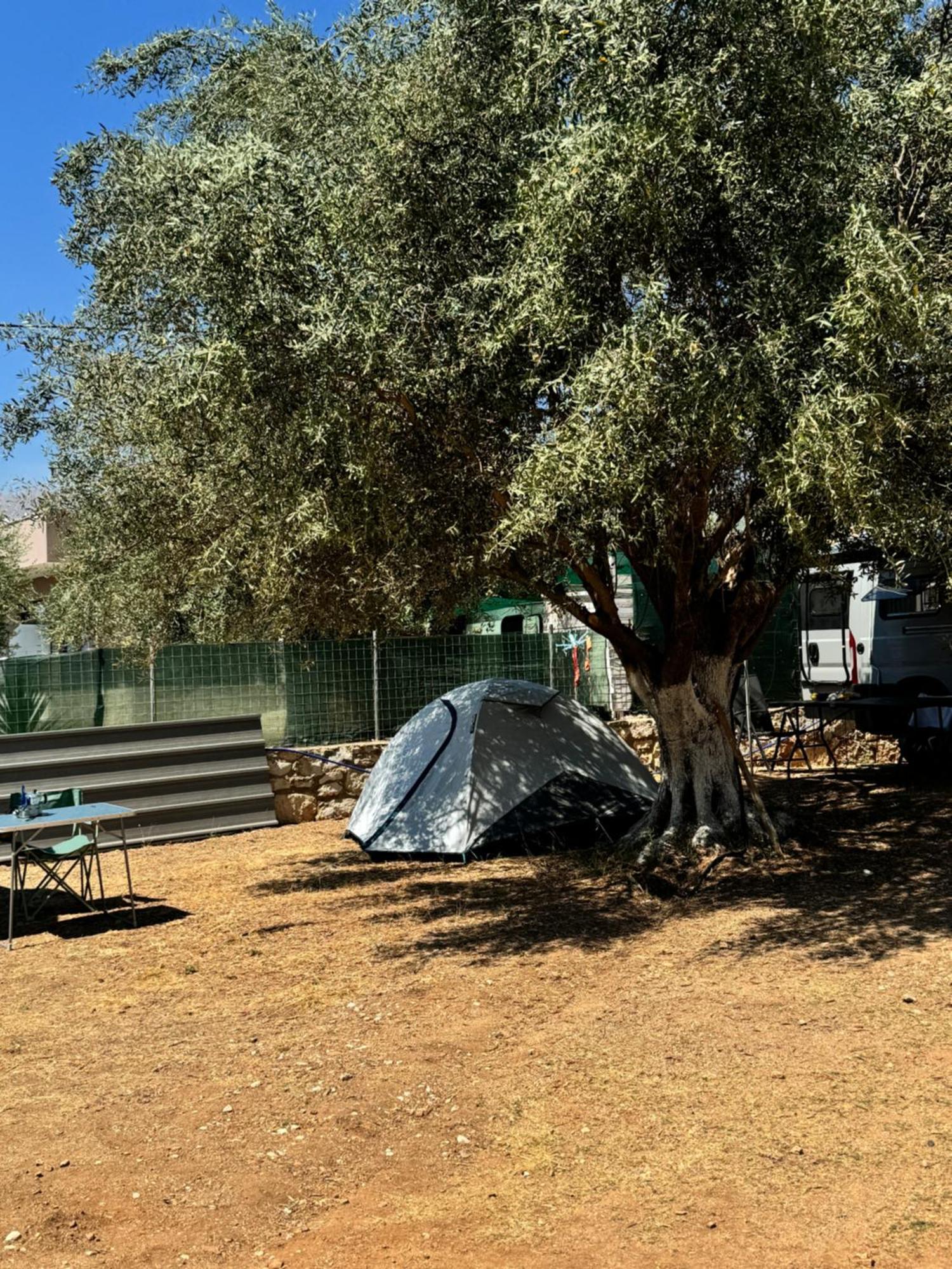 Olive Camping ヒマラ エクステリア 写真